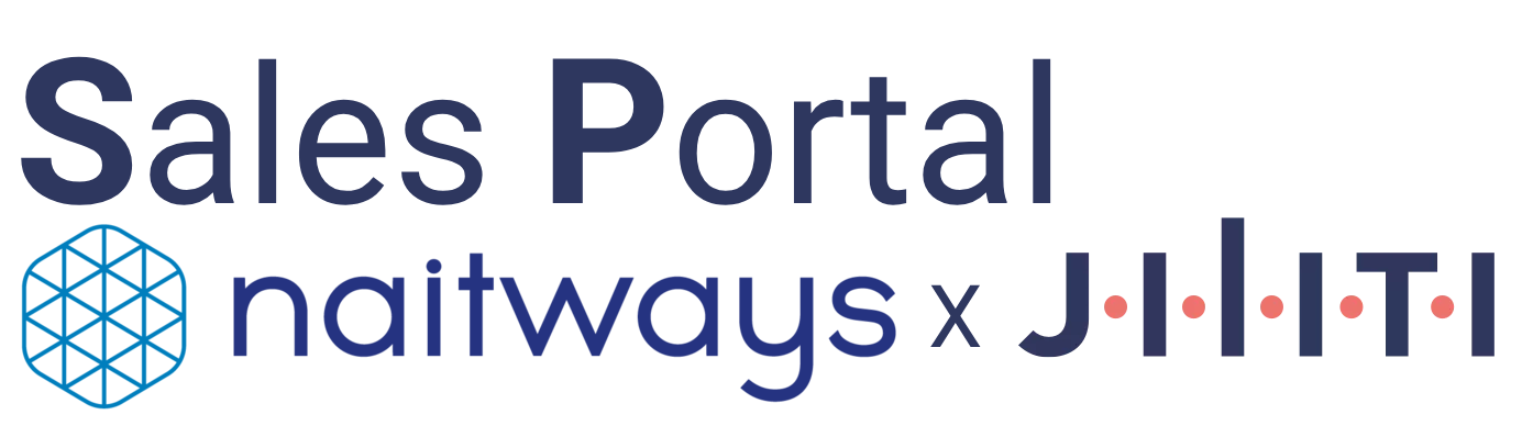 Logo Naitways